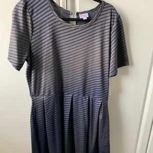 LulaRoe Amelia 3XL NWT
